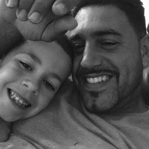 Meet your Posher, James